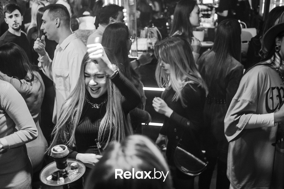 Saturday «Dont stop te party», фото № 21