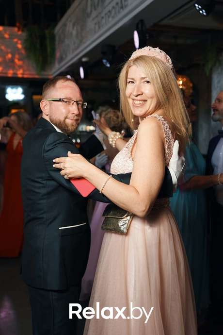 Весенний Бал, фото № 44