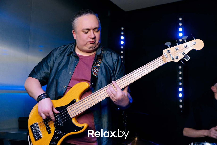 Ночные жители, фото № 9