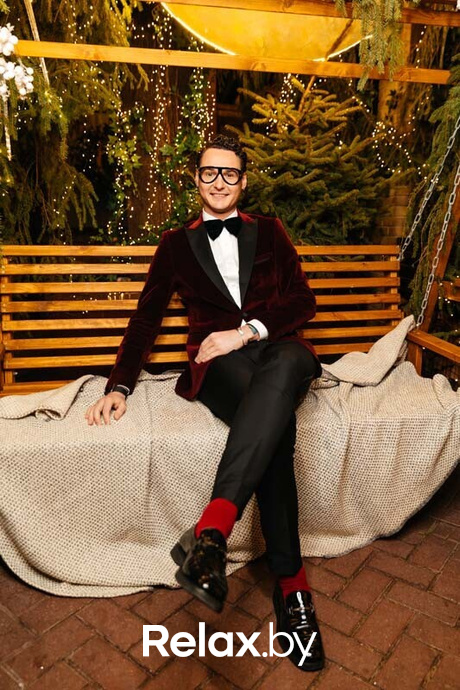 Новогодний корпоратив 20.12.2024, фото № 24