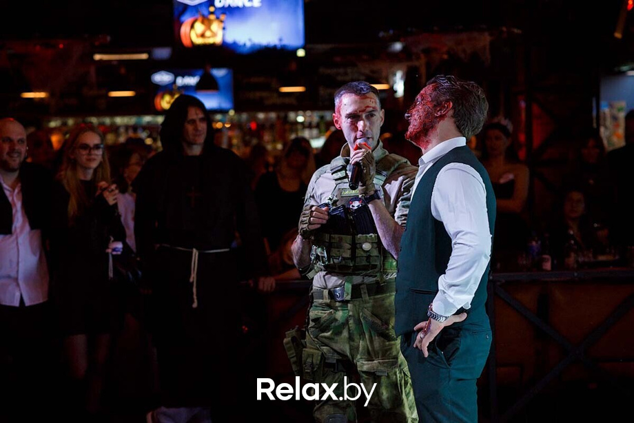 Осенний Карнавал, фото № 107