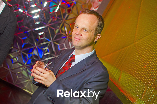 Madison: Экономфак Afterparty КВН, фото № 63