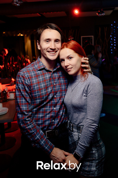 Ночные жители, фото № 46