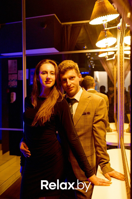 Суббота в Облаках, фото № 42