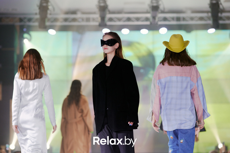 New Fashion`s Week, фото № 11