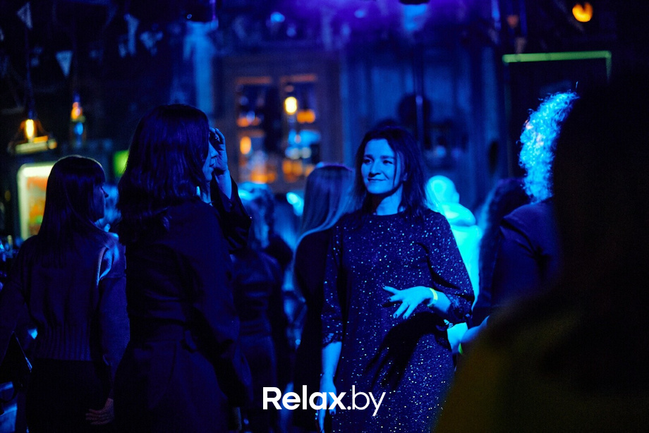 Суббота в Квартире №3, фото № 49