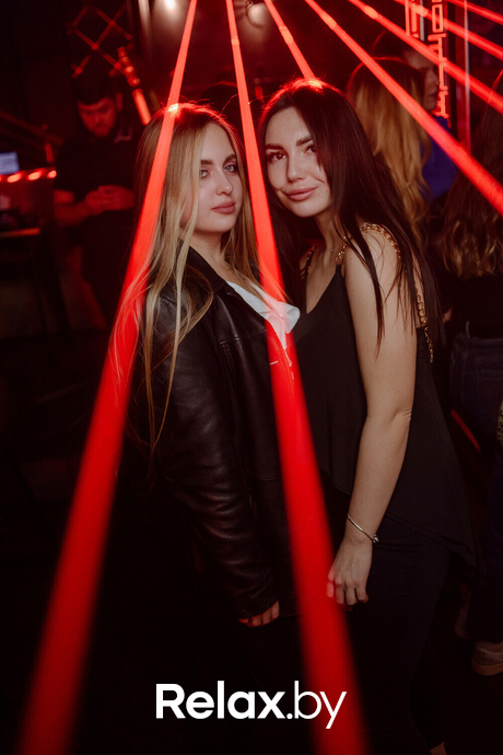 Friday «Tequila», фото № 47