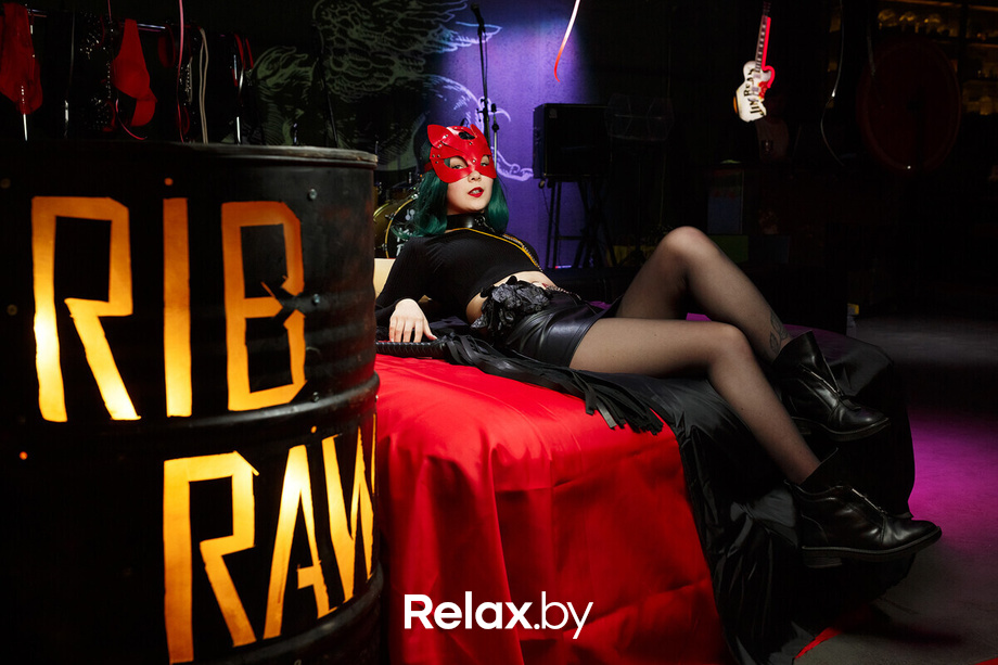 День неСвятого Валентина, фото № 8