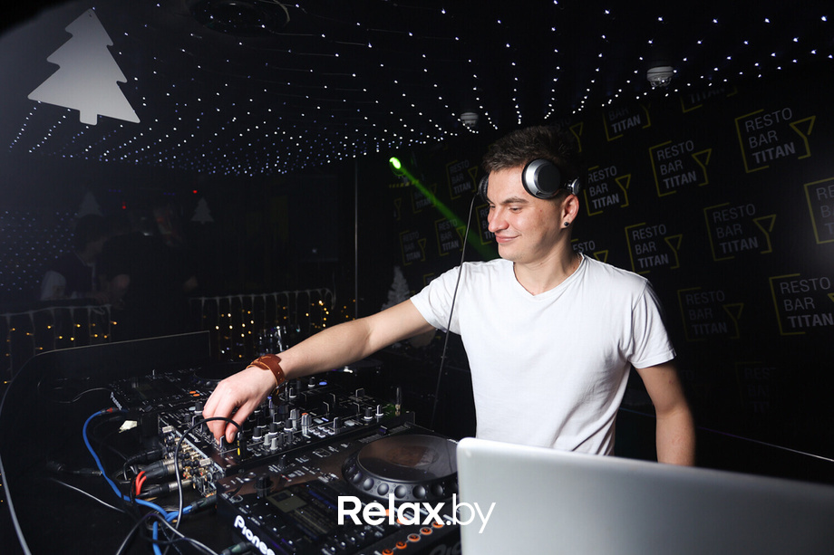 Очень плохой Санта, фото № 16