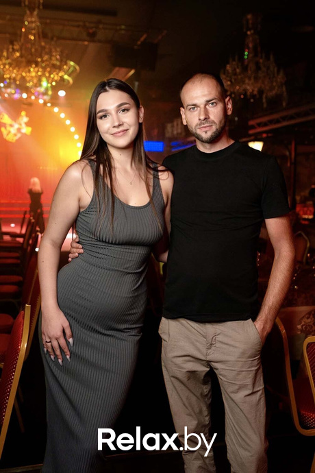 MoulinRouge, фото № 11