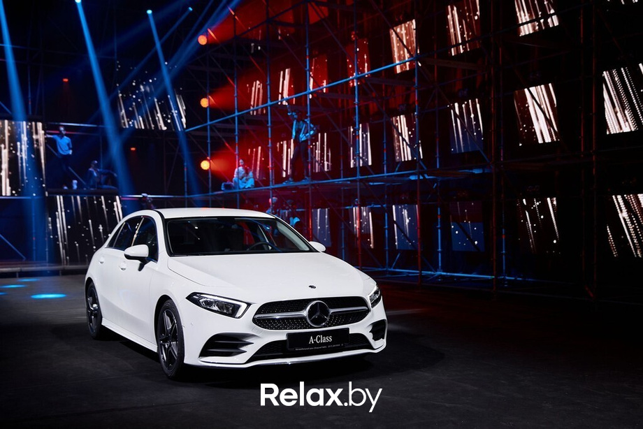 13 сезон Brands Fashion Show | Показы, фото № 167