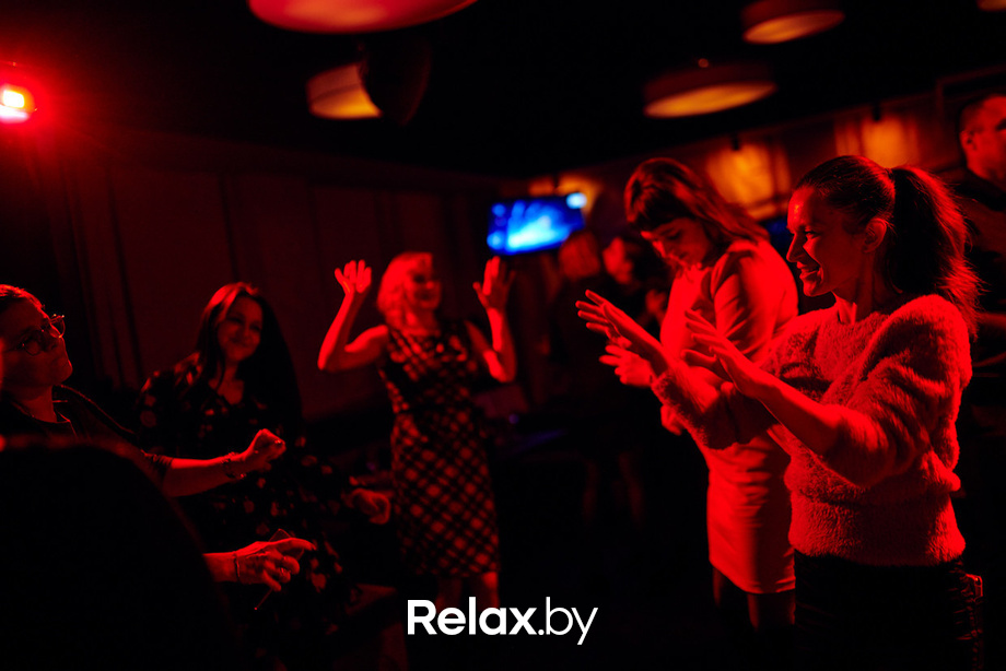 В честь Клары Цеткин и Розы Люксембург, фото № 36