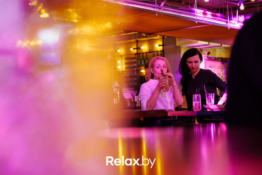 Saturday In Zavod, фото № 37