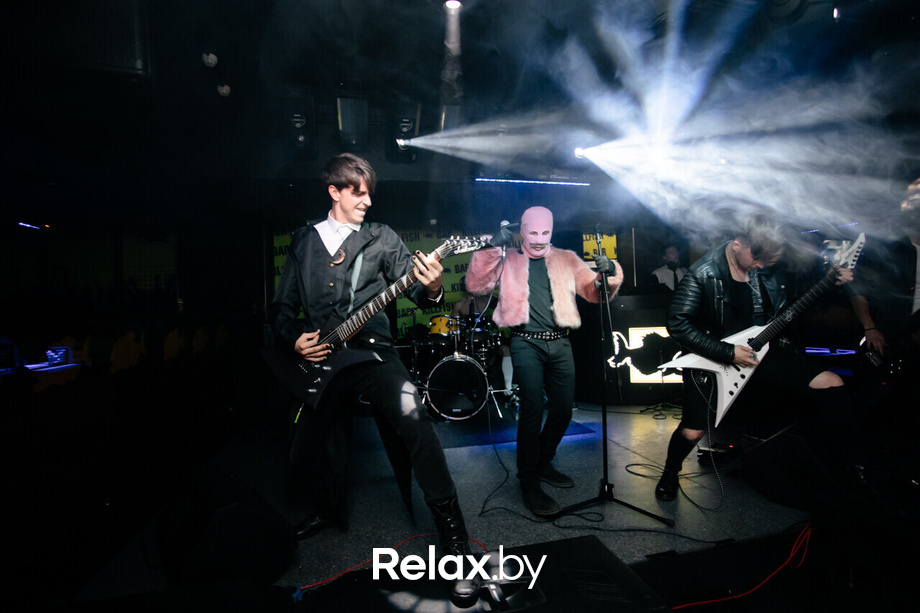 Killfish Metal Concert, фото № 23