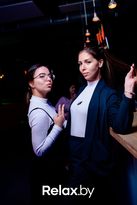 Hot Weekend, фото № 39