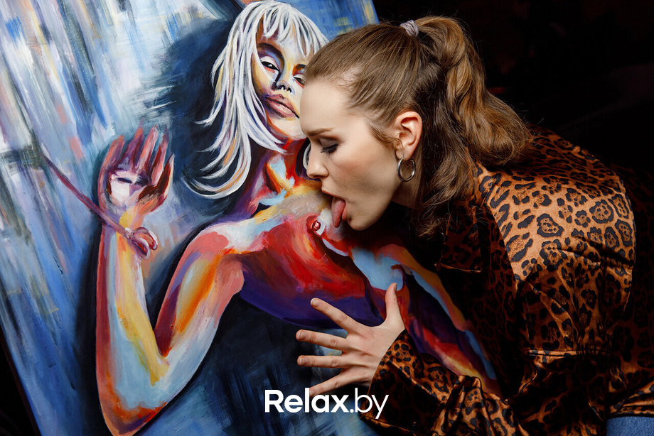 Live Lounge, фото № 3