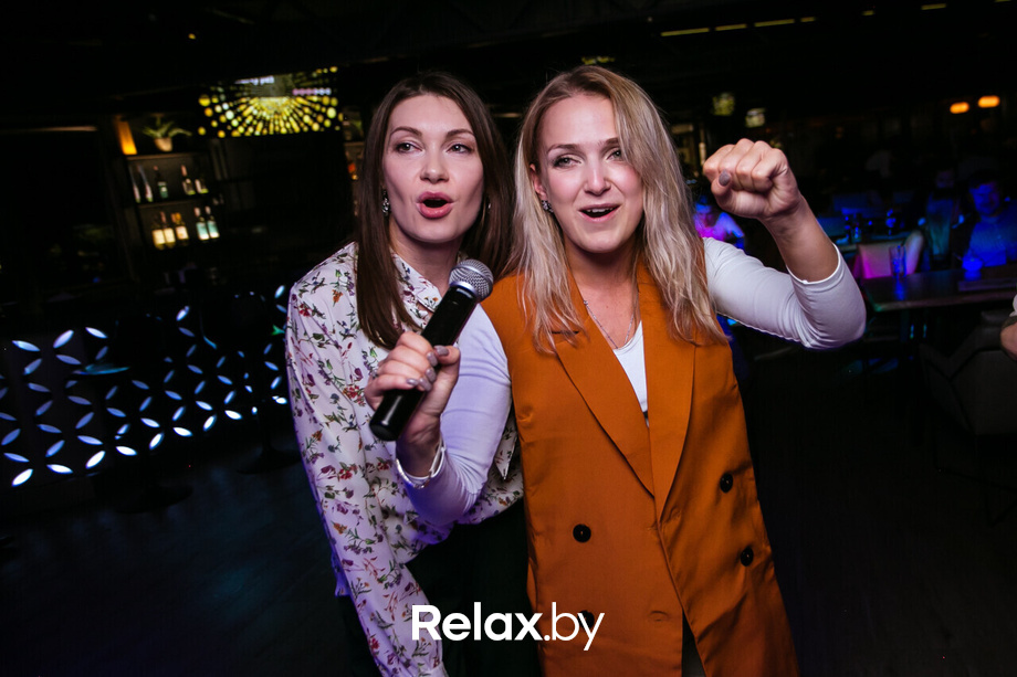 Выступление cover band «Брайтон Бич», фото № 39