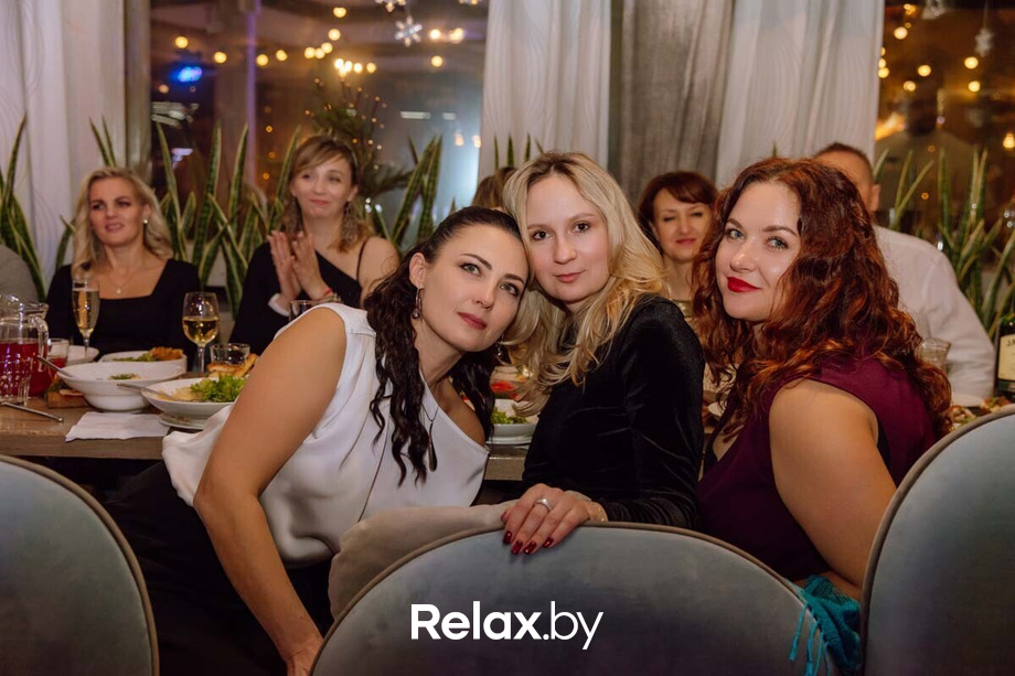 Happy New Year in Terra, фото № 24