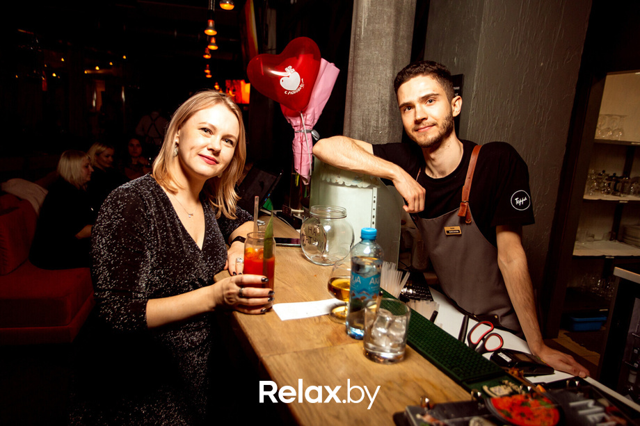 Ночные жители, фото № 63