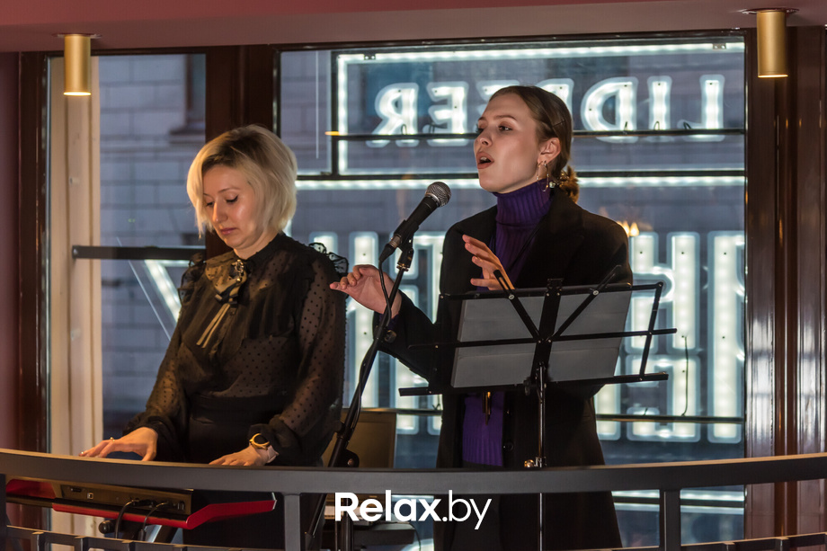 Открытие Бархатного, фото № 28