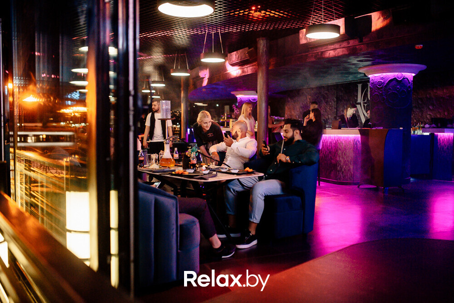 Luna party, фото № 33