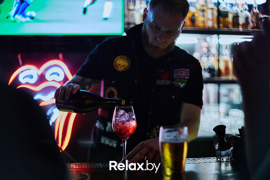 Финал EURO, фото № 35