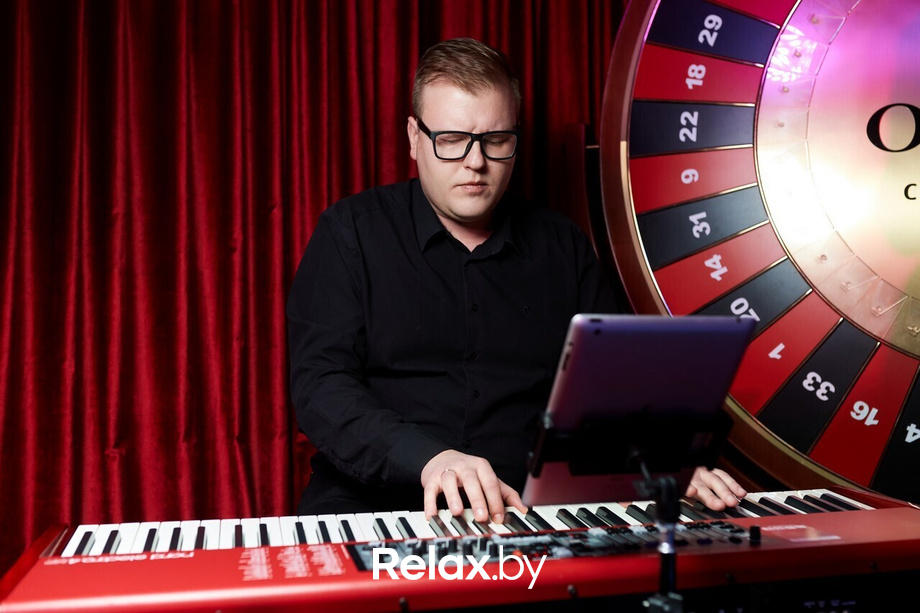 «Опера Лото», фото № 5