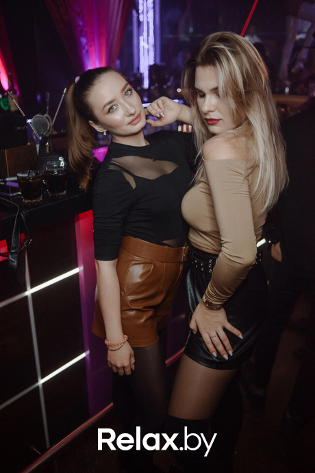 Saturday Santa Baby, фото № 17