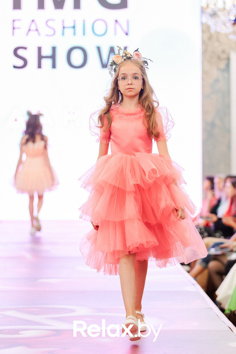 IMG Fashion Show, фото № 155