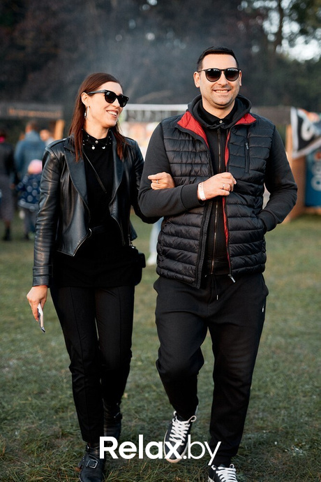 Фестиваль Vulitsa Ezha, фото № 160