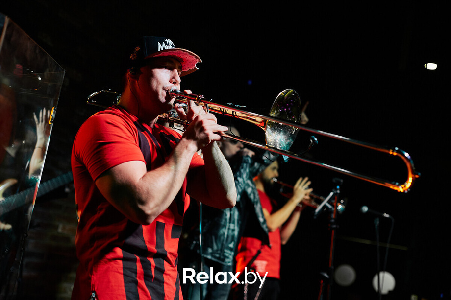 Открытие ресторана-караоке «Хинкали», фото № 63