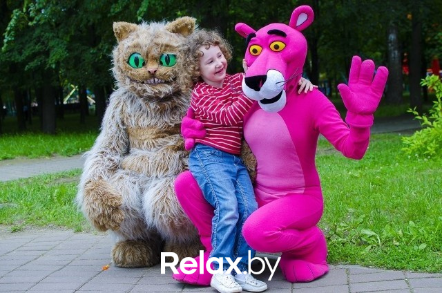 ELpresent.by на благотворительной акции для детей, фото № 70