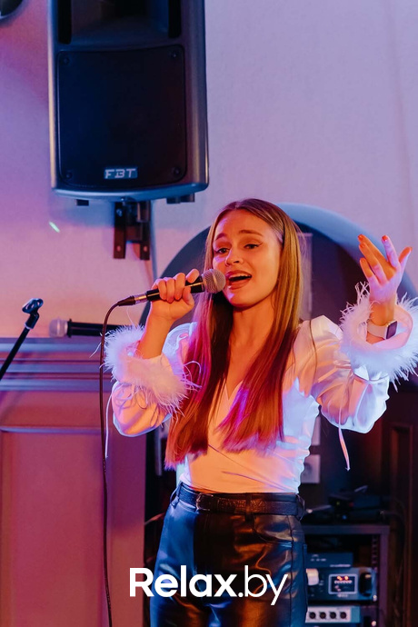 Выходные в Rustaveli, фото № 62