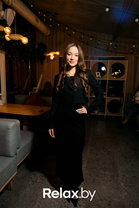 Ночные жители, фото № 42