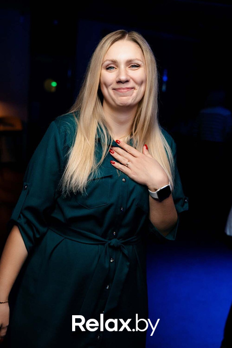 Ночные жители, фото № 28