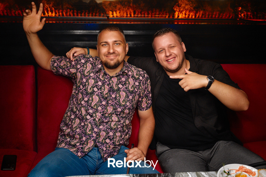 Radio Killers eekends, фото № 23