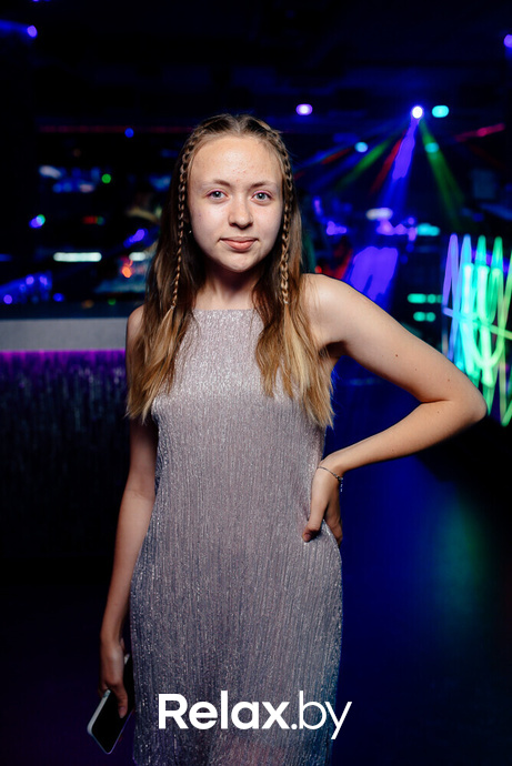 Luna party, фото № 40