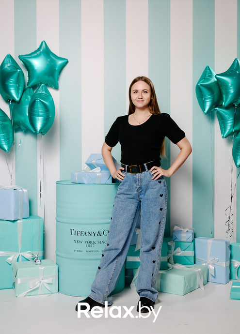 Breakfast at Tiffany's, фото № 218