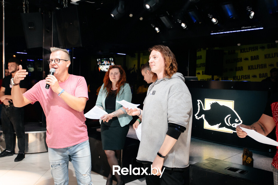 Шуфутинов день, фото № 22