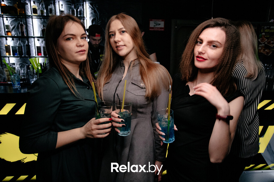 Мартовскиие кошки party, фото № 3