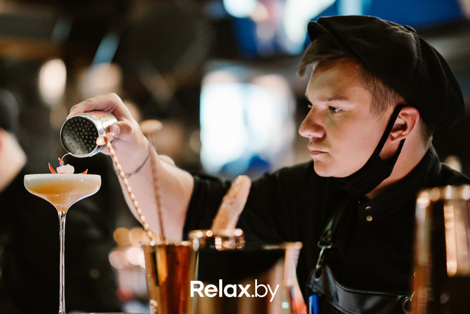 Выступление Анны Ничипоренко, фото № 22