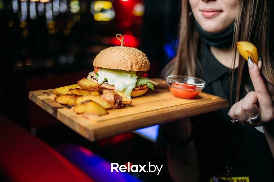 Champagne day party, фото № 59