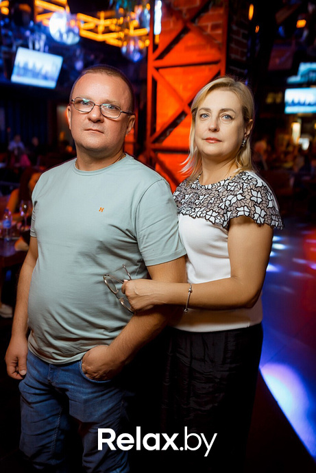 Brooklyn Live!, фото № 34