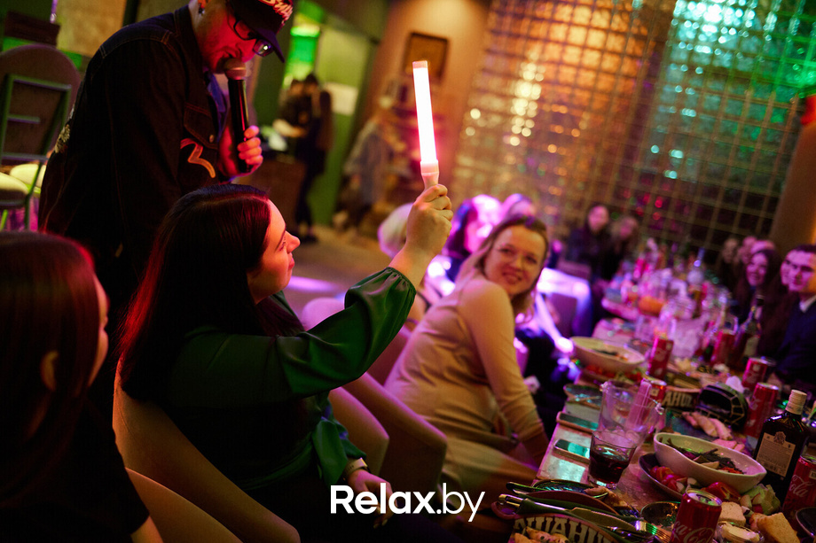 Snow & Smoke party, фото № 43