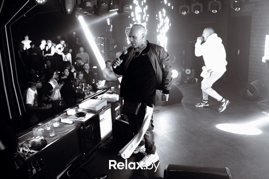 Лигалайз, фото № 102