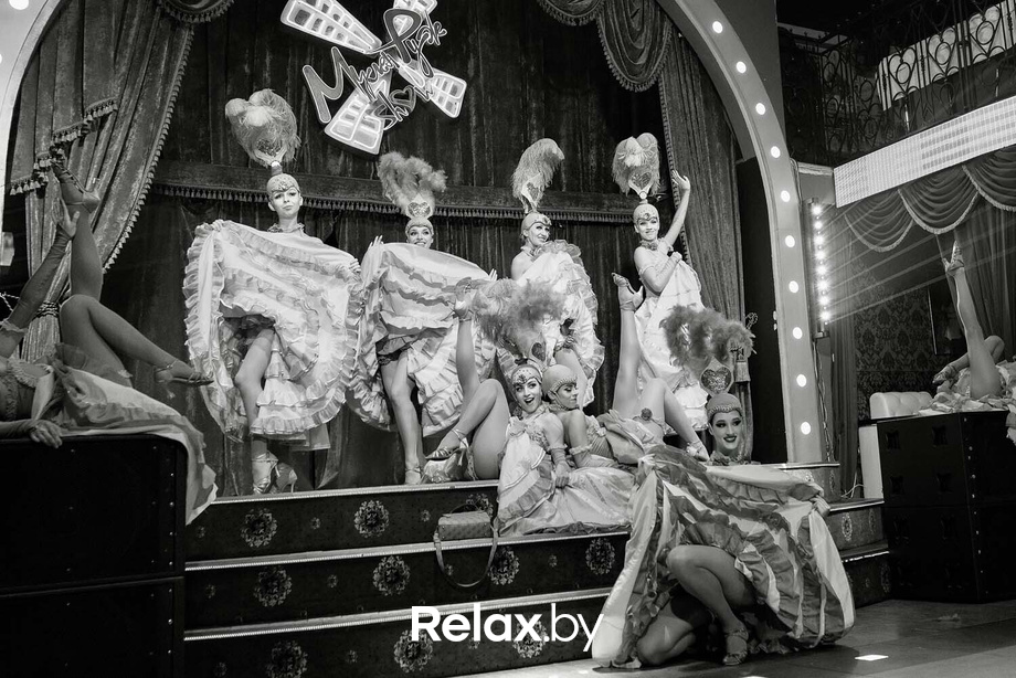 MoulinRouge, фото № 23