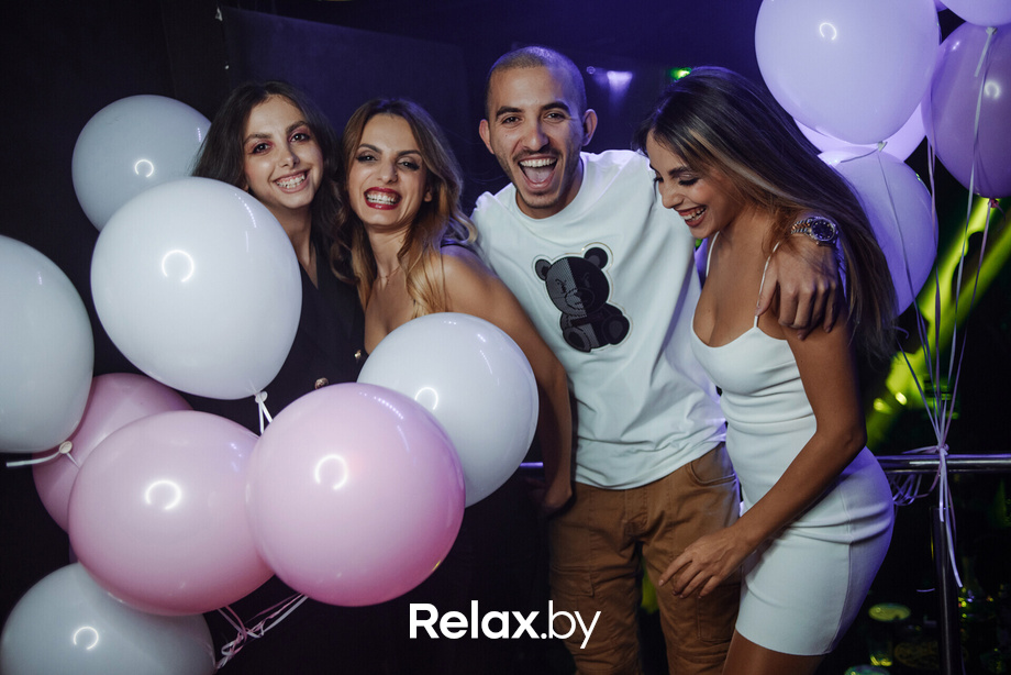 Double Trouble, фото № 26