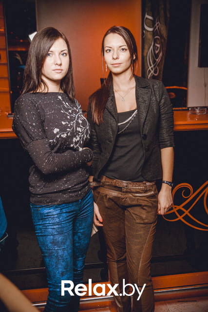 STAFF-PARTY, фото № 40