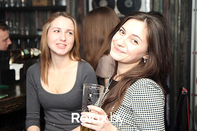 TNT rock club: Kitchen Stuff Only&The Apples, фото № 75