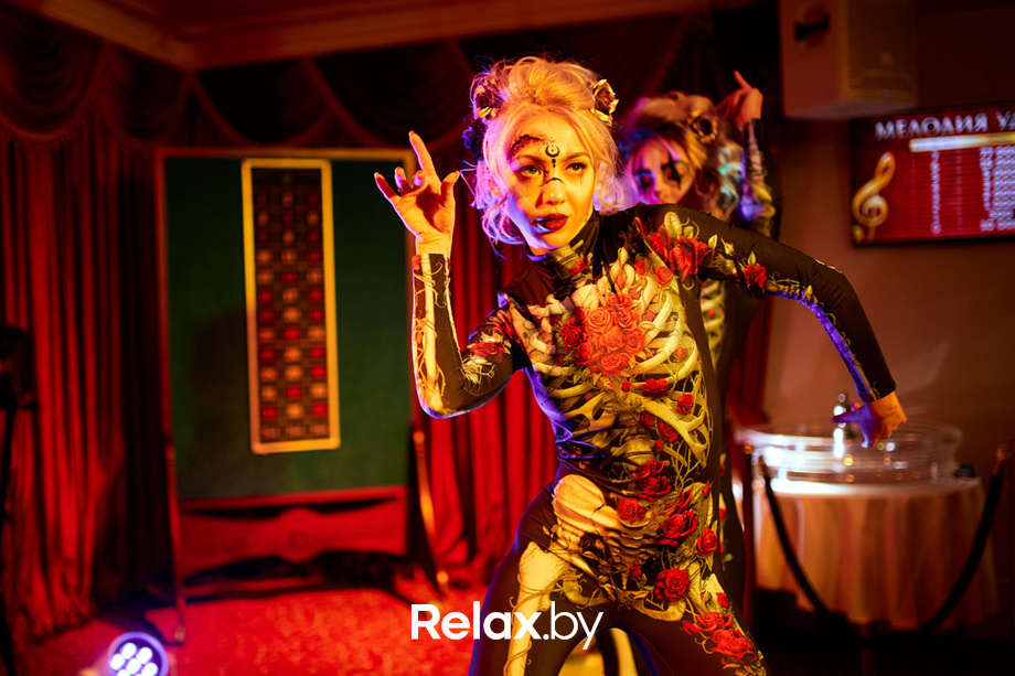 Хеллоуин, фото № 24